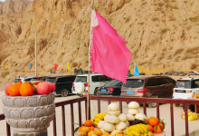 清明上坟有什么讲究,闰二月不上坟?-算命那点事