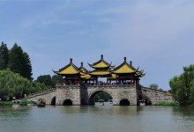 北京白云观预言两位圣女是怎么回事,细扒紫薇圣女的来历、姻缘、腿上胎记、使命-算命那点事